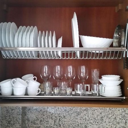 Apartment On Myasnikova 34 Mińsk Zewnętrze zdjęcie