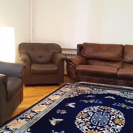 Apartment On Myasnikova 34 Mińsk Zewnętrze zdjęcie