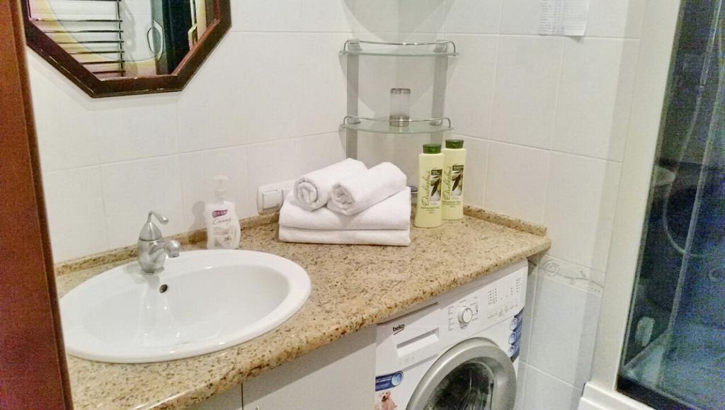 Apartment On Myasnikova 34 Mińsk Zewnętrze zdjęcie