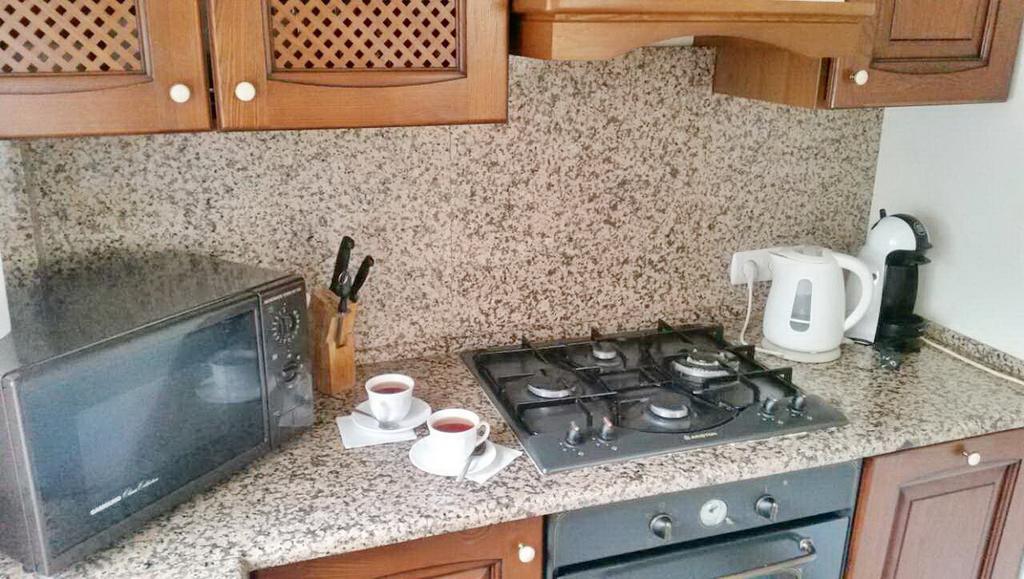 Apartment On Myasnikova 34 Mińsk Zewnętrze zdjęcie