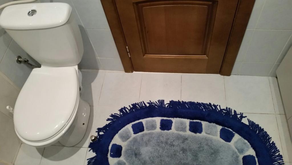 Apartment On Myasnikova 34 Mińsk Zewnętrze zdjęcie